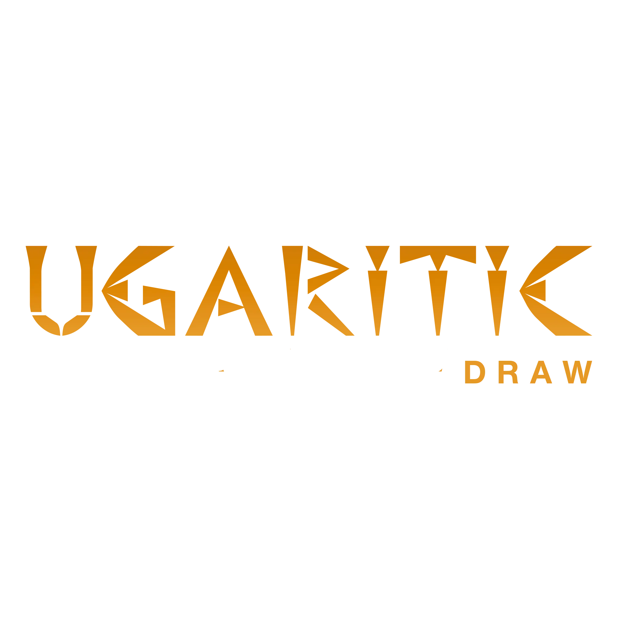 UGARiTiC DRAW