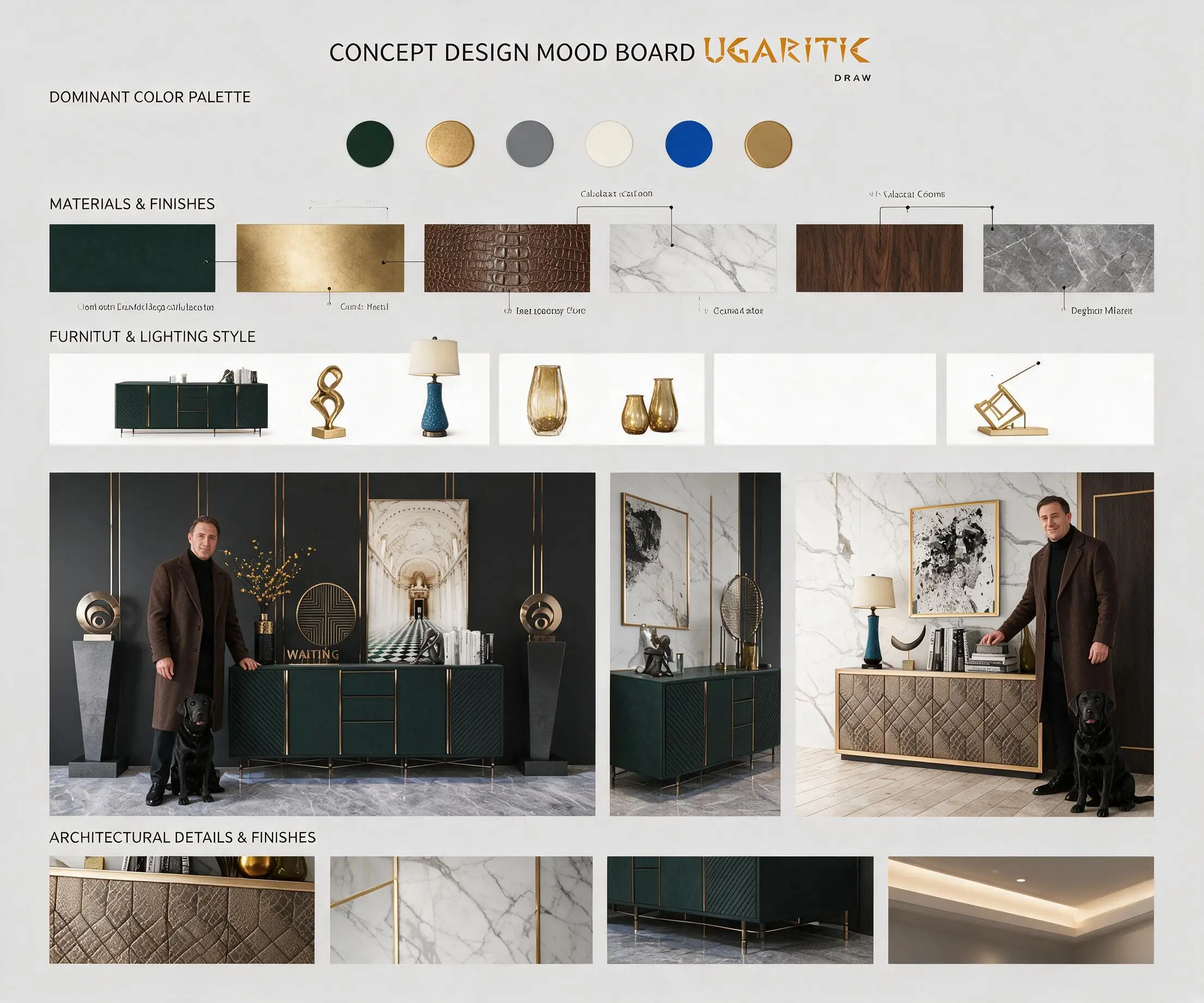 Console and Buffet-50-51