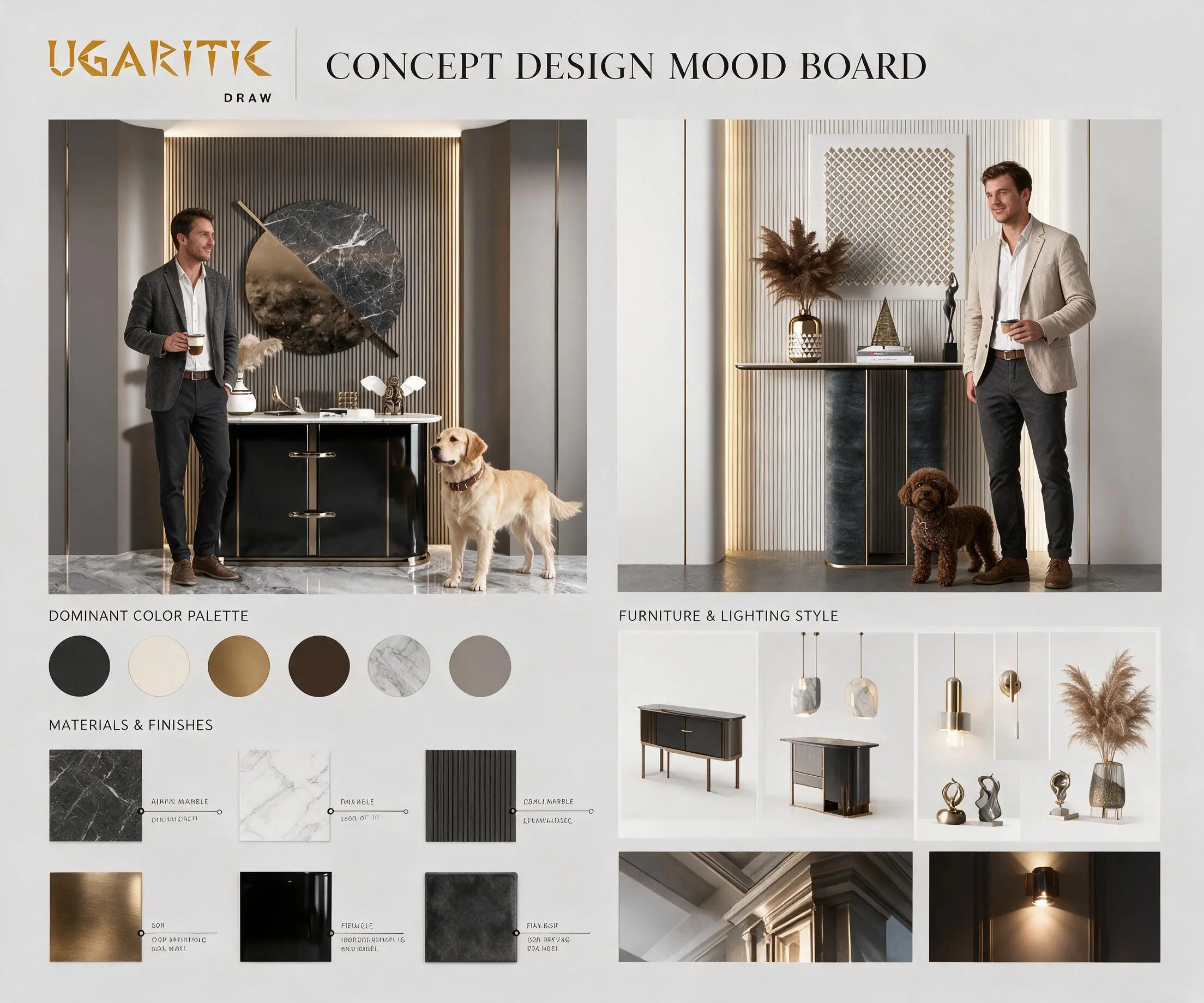 Console and Buffet-46-47