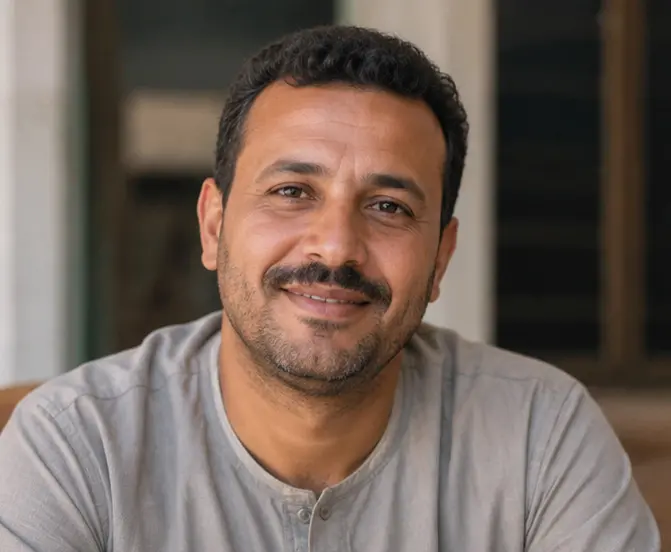 ahmed fawzi