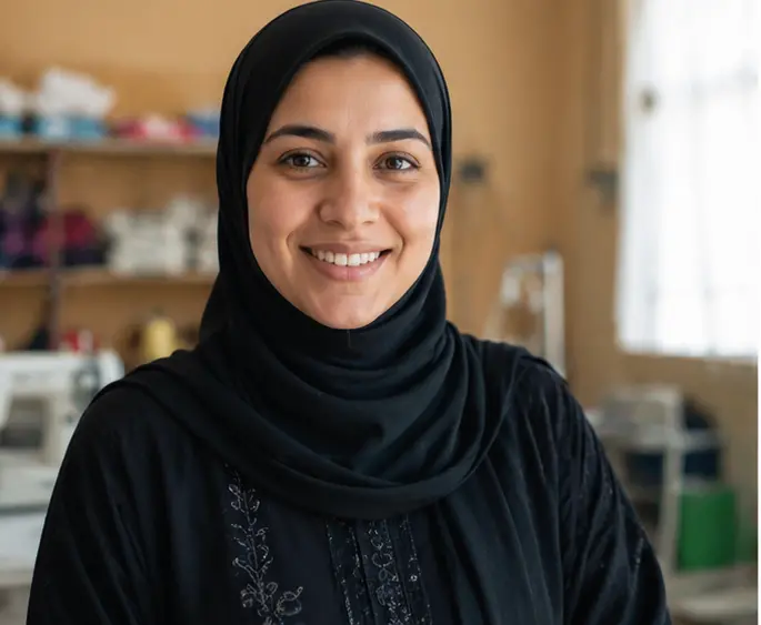 Architect. Mona Refaat